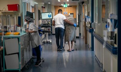 No extra money for NHS staff and teacher pay rises, warns Treasury