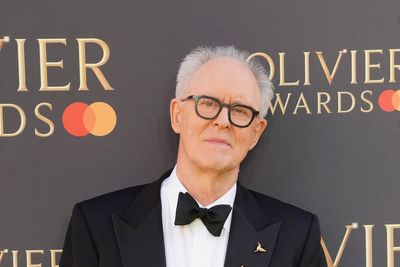 John Lithgow says he was surprised at backlash to being cast in Harry Potter TV series