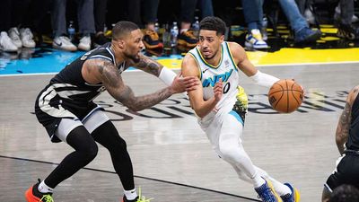 Tyrese Haliburton Sends Powerful Message to Damian Lillard After Injury