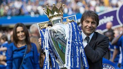 Every Manager to Win the Premier League Title in Their First Season