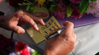 Vigils held after 11 die in Vancouver festival attack