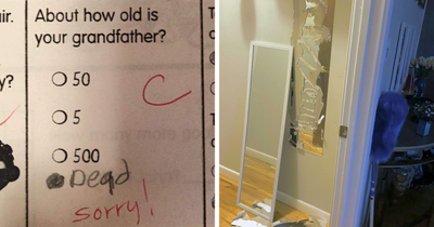 46 Times People Found Such Weird And Surprising Things, They Just Had To Share The Proof