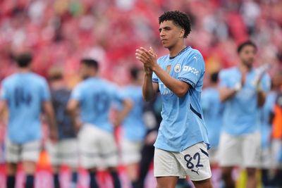 Rico Lewis says FA Cup win would be ‘really important’ for Man City this season
