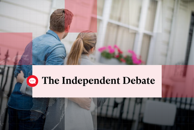 Voices: How can Britain’s housing divide be fixed? Join The Independent Debate