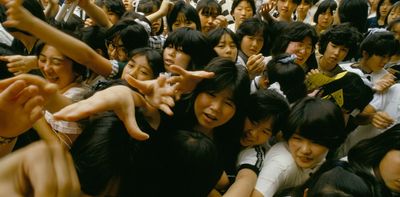 Oshikatsu, the fandom phenomenon Japan hopes can boost its flagging economy