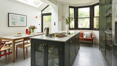 5 Kitchen Cabinet Details That Will Make Your Home Look More Expensive