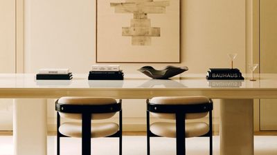 5 Butter Yellow Paints That Designers Swear By — So You Can Get This Trending Color on Your Walls With Confidence