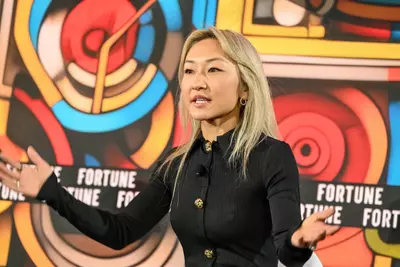 This 35-year-old investor backs AI's hottest companies