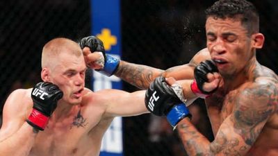 3 Opponents For Carlos Prates’ Next Fight After First UFC Loss