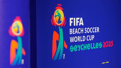 Beach Soccer World Cup 2025: Schedule, Teams, and How to Watch