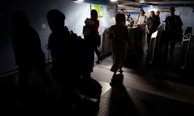 Tell us: have you been affected by the power outages in Spain and Portugal?