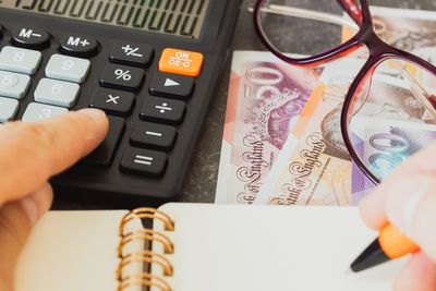 Five expert tips on how to manage your money when you’re self-employed