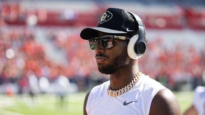 College Football Analyst Shared Simple Take on Why Shedeur Sanders Fell in NFL Draft