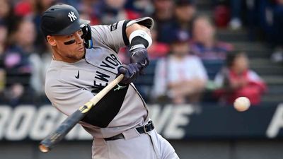 Aaron Judge’s Evolution Has Made Him the Best Pure Hitter in Baseball