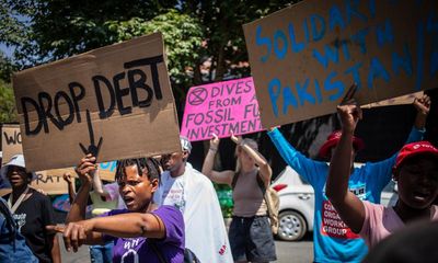 African diplomats urge UK government to back bill to speed up debt restructurings