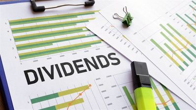 3 Industry Behemoths Are Rewarding Investors With Dividend Bumps