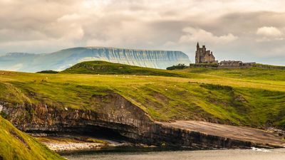 Catch your own brekkie and watch the sheepdogs work: this is how to visit the island of Ireland