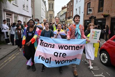 Watchdog told new trans guidance breaches human rights