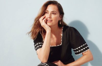 Yasmine Le Bon fronts George at Asda summer 2025