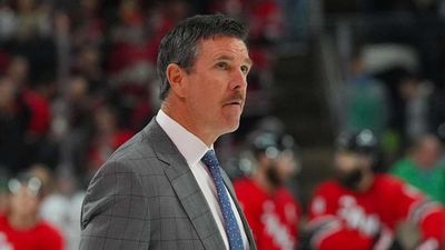 Penguins Part Ways With Coach Mike Sullivan After 10 Seasons, Two Stanley Cups