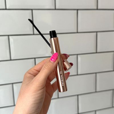 This is, without question, the best brow lamination-style gel I've ever used—and it rakes in compliments