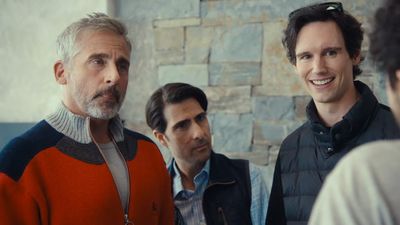 "Welcome back Succession" – HBO's new movie looks mighty familiar
