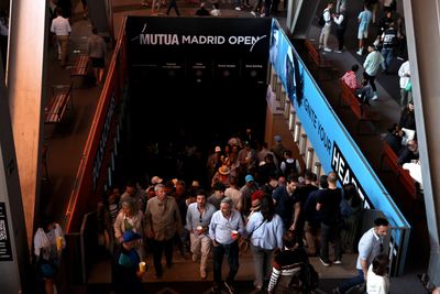 Spain, Portugal hit by massive power outage, leaving residents scrambling