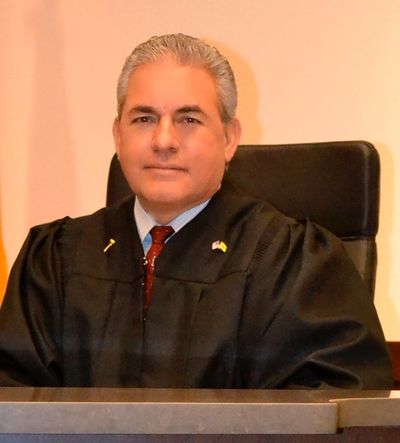 Former New Mexico Judge Admits To Destroying Evidence Related To Tren de Aragua Member Living In His House
