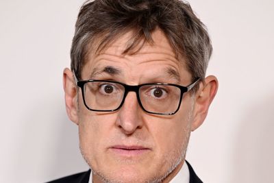 What critics are saying about Louis Theroux’s TV return
