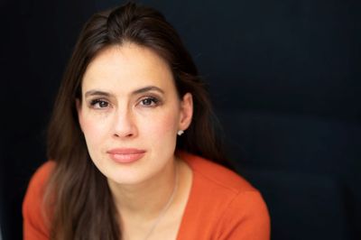 ‘Impossible’ to make smartphones safe for children, Sophie Winkleman warns