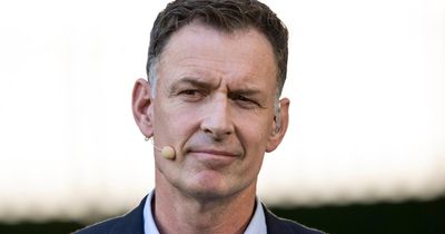 Chris Sutton names two Celtic stars who could head for summer transfer exit