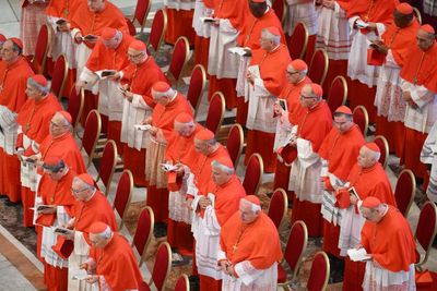 ‘Maga Catholics’ are gaining ground in the US. Now their sight is set on the Vatican