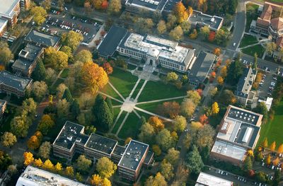 Undergraduate Tuition at Oregon's Public Universities to Rise Again, Up Nearly 30% from a Decade Ago