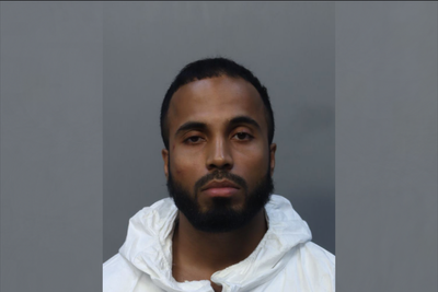 Ex-boyfriend arrested for young mom’s murder after toddler found wandering street covered in blood