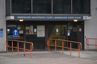 Former Wes Streeting aide who exposed himself to girl avoids jail sentence