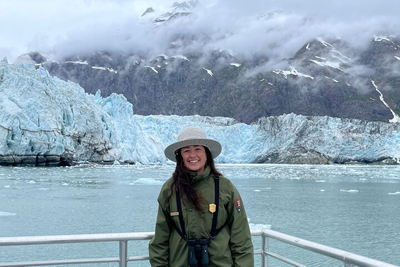 Life as a federal worker is a roller coaster ride, park ranger says - Roll Call