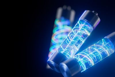 AI solves 100-year-old mystery to supercharge scientific discovery