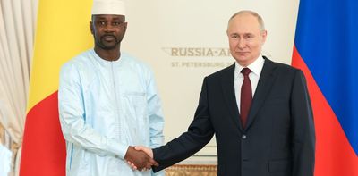 Winning hearts and power: how Mali’s military regime gained popular support