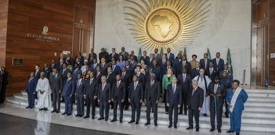 Who do Africans trust most? Surveys show it’s not the state (more likely the army)