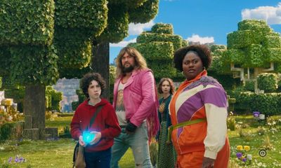 Playing to win: are video game movies replacing superhero blockbusters?