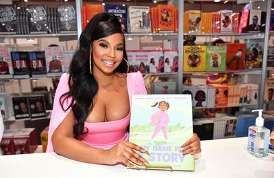 Ashanti 'changed' by stalking