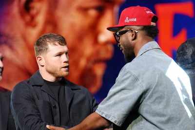 Canelo vs Scull: Start time, undercard and how to watch fight