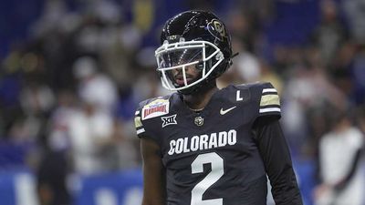 NFL Draft Takeaways: An Honest Discussion About Shedeur Sanders