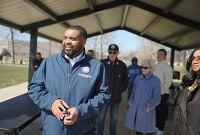 Justice Dems reveal new primary target