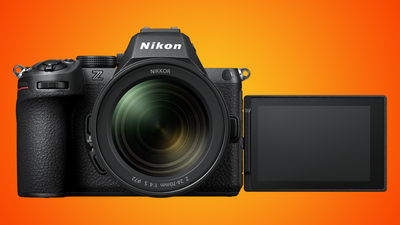 Nikon made ONE big mistake with the Z5 II: it’s just too damn good!