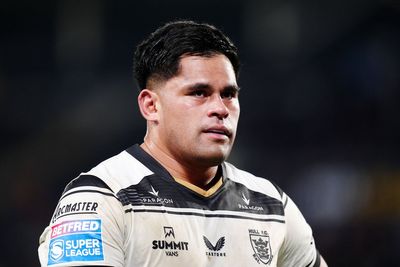 ‘Geordie Shore’ put Newcastle on map for Herman Ese’ese ahead of Magic Weekend