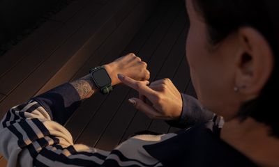 Apple Watch users will be jealous of three features on the new Motorola Watch Fit