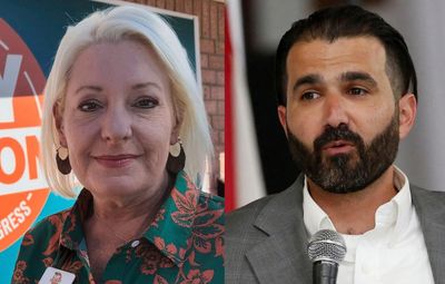 ‘No safe seat’: could Democrats make Florida a swing state again?