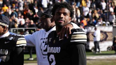 Report: Shedeur Sanders Purposely Tanked Pre-Draft Interviews With Teams He Didn’t Like
