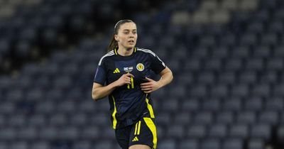 Celtic, Rangers and Hibs stars lead PFA Scotland Women's Player of the Year shortlist